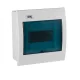 KANLUX KDB-F06T recessed distribution box