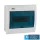 KANLUX KDB-F08T flush-mounted distribution box