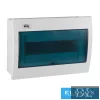 KANLUX KDB-F12T flush-mounted distribution box