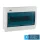 KANLUX KDB-F12T flush-mounted distribution box