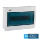 KANLUX KDB-F12T flush-mounted distribution box