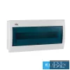 KANLUX KDB-F18T flush-mounted distribution box