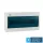 KANLUX KDB-F18T flush-mounted distribution box