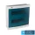 KANLUX KDB-F24T flush-mounted distribution box