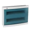 KANLUX KDB-F36T flush-mounted distribution box