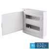 KANLUX KDB-F24P flush-mounted distribution box