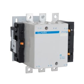 LOW VOLTAGE CONTACTOR LT1-F 630A 230 1NO