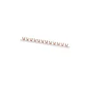 KANLUX KBBU-1x12 comb rail