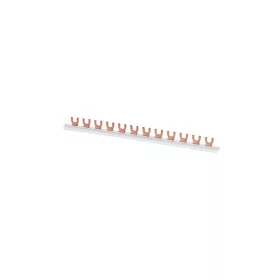 KANLUX KBBU-1x12 comb rail