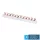 KANLUX KBBU-3x4 comb rail