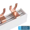 KANLUX KBBU-3x4 comb rail