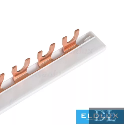 KANLUX KBBU-1x56 comb rail