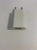 Universal USB (female) 5V 1A 5W tablet, phone charger, white (without cable!)
