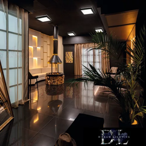 KANLUX TYBIA LED 25W-NW B lamp