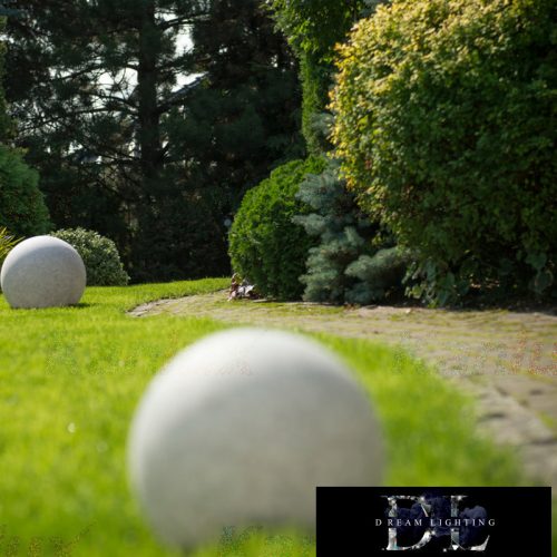 KANLUX STONO 20 N lamp E27