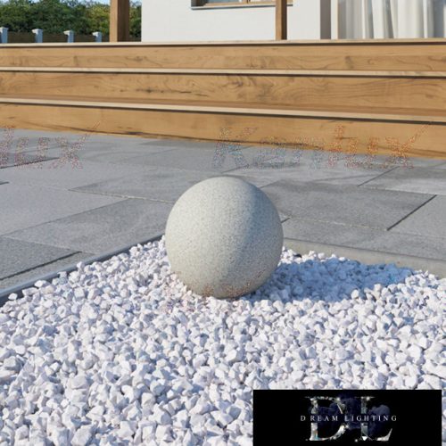 KANLUX STONO 20 N lamp E27