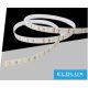 UNIVERSO Double row LED strip DC:24V 2835-240D 16w-1850lm/meter 6500k IP20 10mm x 10 meters 3 years