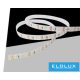 UNIVERSO Double row LED strip DC:24V 2835-240D 16w-1850lm/meter 4000k IP20 10mm x 10 meters 3 years