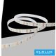 UNIVERSO Double row LED strip DC:24V 2835-240D 16w-1850lm/meter 4000k IP20 10mm x 5 meters 3 years
