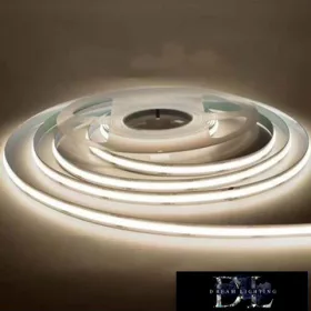   UNIVERSO COB LED strip 2835-120D 24V 15w-1500lm/m 6500k IP20 10m