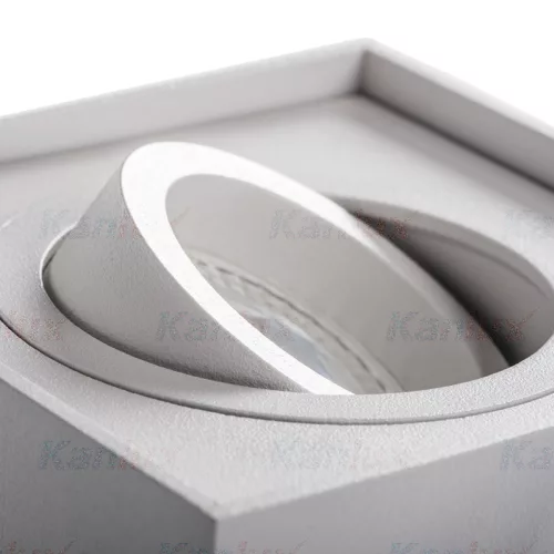 KANLUX GORD DLP 50-W lamp GU10