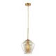 ELDLUX JAZMIN pendant lamp E27 gold
