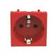 UPS SOCKET FOR UNDERFLOOR BOX
