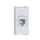 LECCE TELEPHONE SOCKET WHITE