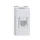 LECCE COMPUTER SOCKET RG45 WHITE CAT.6