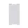 LECCE DECORATIVE COVER WHITE