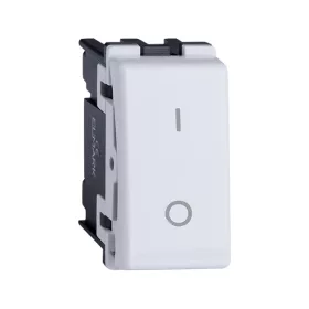 LECCE TWO-POLE SWITCH 16A
