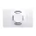 LECCE 200VA LED DIMMER 3MOD WHITE  