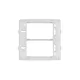 LECCE SIX-PACK FRAME