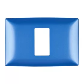 LECCE SINGLE FRAME BLUE