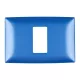 LECCE SINGLE FRAME BLUE