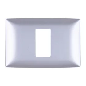 LECCE SINGLE FRAME SILVER GREY