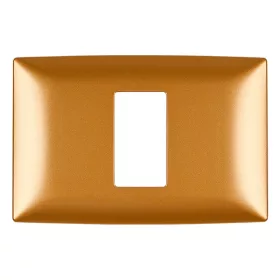LECCE SINGLE FRAME GOLD