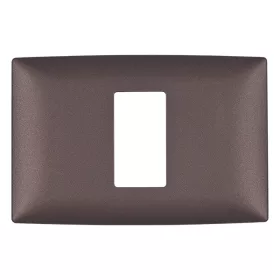 LECCE SINGLE FRAME MATT GRAPHITE