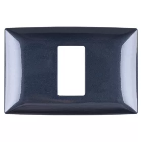 LECCE SINGLE FRAME GRAPHITE