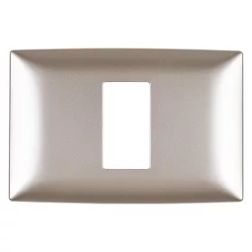 LECCE SINGLE FRAME CHAMPAGNE