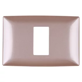 LECCE SINGLE FRAME ONYX