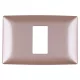 LECCE SINGLE FRAME ONYX