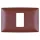 LECCE SINGLE FRAME CHERRY
