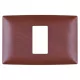 LECCE SINGLE FRAME CHERRY