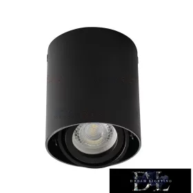 KANLUX TOLEO DTO50-B lamp GU10