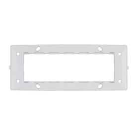 LECCE SIX-PACK FRAME WHITE