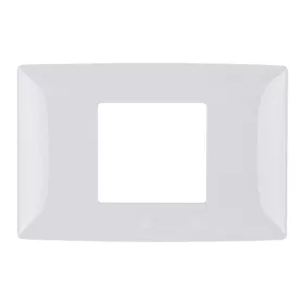 LECCE DOUBLE FRAME WHITE
