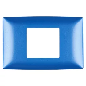 LECCE DOUBLE FRAME BLUE
