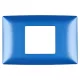LECCE DOUBLE FRAME BLUE
