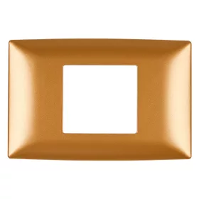 LECCE DOUBLE FRAME GOLD